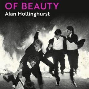 The Line Of Beauty
