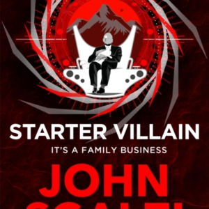 Starter Villain
