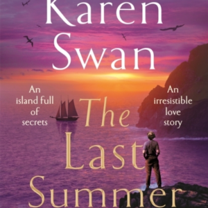 The Last Summer