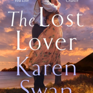 The Lost Lover