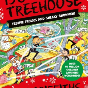 The 156-Storey Treehouse