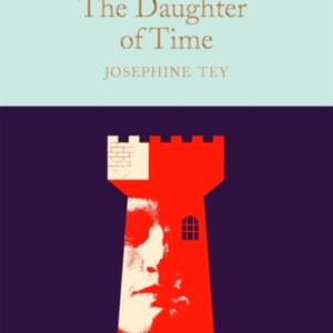 The Daughter Of Time