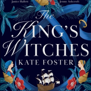 The King'S Witches