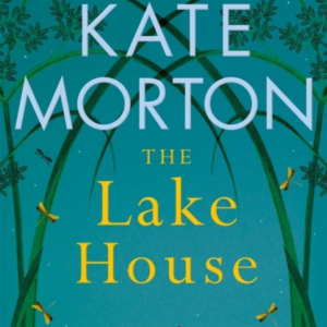 The Lake House A Gripping Mystery Full Of Secrets From The Number One Bestselling Author