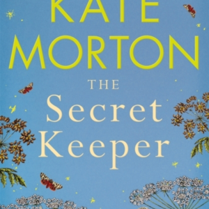 The Secret Keeper A Compelling Story Of Enduring Love And Betrayal From The Number One Bestselling Author