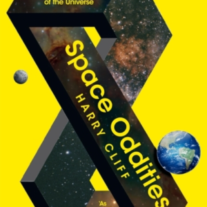 Space Oddities The Mysterious Anomalies Challenging Our Understanding Of The Universe