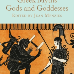 Greek Myths: Gods And Goddesses