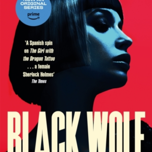Black Wolf