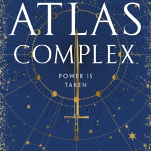 The Atlas Complex The Devastating Conclusion To The Dark Academia Phenomenon