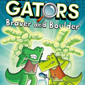 Investigators: Braver And Boulder