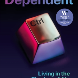 Code Dependent Living In The Shadow Of Ai