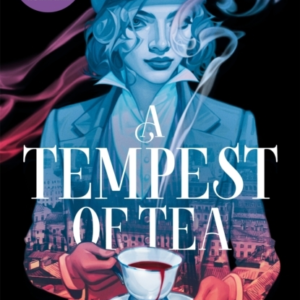 A Tempest of Tea