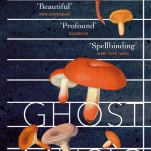Ghost Music From The Author Of The Stylish Cult Hit Braised Pork
