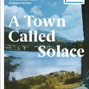 A town called solace