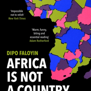 Africa Is Not A Country Breaking Stereotypes Of Modern Africa