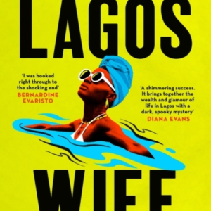 The Lagos Wife