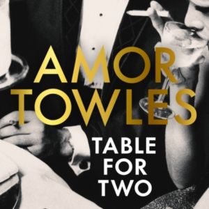 Table For Two
