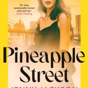 Pineapple Street