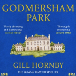 Godmersham Park