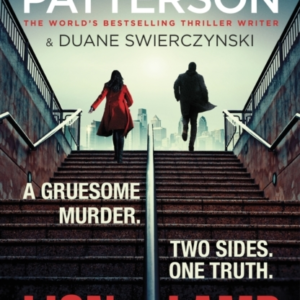 Lion & Lamb A Gruesome Murder. Two Sides. One Truth.