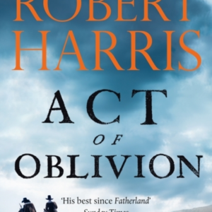 Act Of Oblivion
