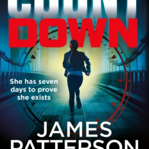 Countdown The Sunday Times Bestselling Spy Thriller