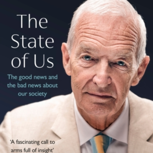 The State Of Us The Good News And The Bad News About Our Society