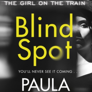 Blind Spot Quick Reads 2022