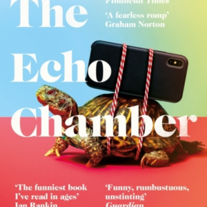 The Echo Chamber