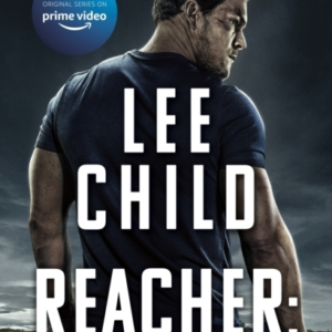 Killing Floor (Jack Reacher, Book 1): Now A Hit Prime Video Series