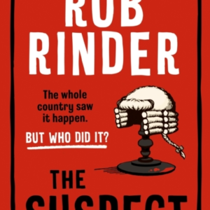 The Suspect