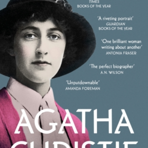 Agatha Christie The Sunday Times Bestseller