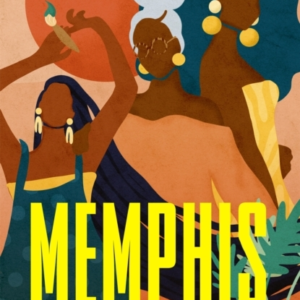 Memphis Longlisted For The Women'S Prize For Fiction 2023