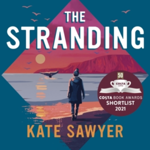 The Stranding As Seen On Bbc2'S Behind The Covers With Sara Cox