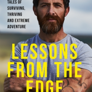 Lessons From The Edge Inspirational Tales - The Perfect Father'S Day Gift