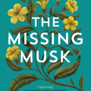 The Missing Musk A Casebook Of Mysteries From The Natural World
