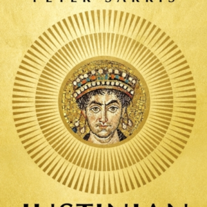 Justinian Emperor, Soldier, Saint