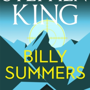 Billy Summers The No. 1 Sunday Times Bestseller