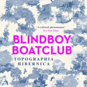 Topographia Hibernica Acclaimed Stories From The Bestselling Irish Author