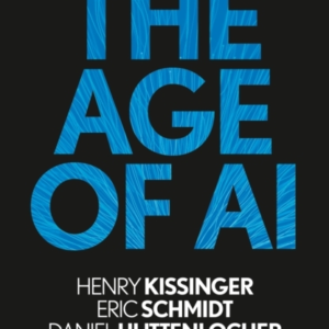 The Age Of Ai "The Book We All Need"