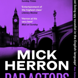 Bad Actors The Instant #1 Sunday Times Bestseller
