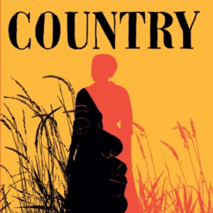 In The Upper Country Shortlisted For The Walter Scott Prize For Historical Fiction 2024