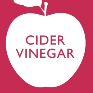 Cider Vinegar