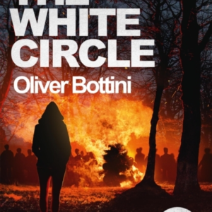 The White Circle A Black Forest Investigation Vi