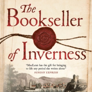 The Bookseller Of Inverness The Waterstones Scottish Book Of The Year 2023