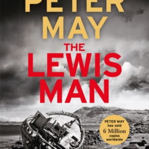 The Lewis Man The Much-Anticipated Sequel To The Bestselling Hit (The Lewis Trilogy Book 2)