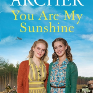 You Are My Sunshine