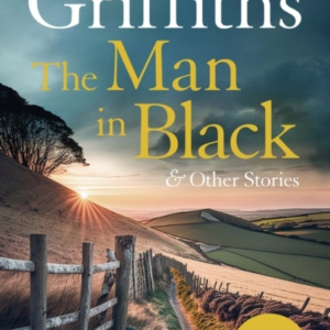 The Man In Black And Other Stories
