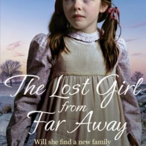 The Lost Girl From Far Away