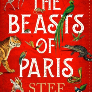 The Beasts Of Paris